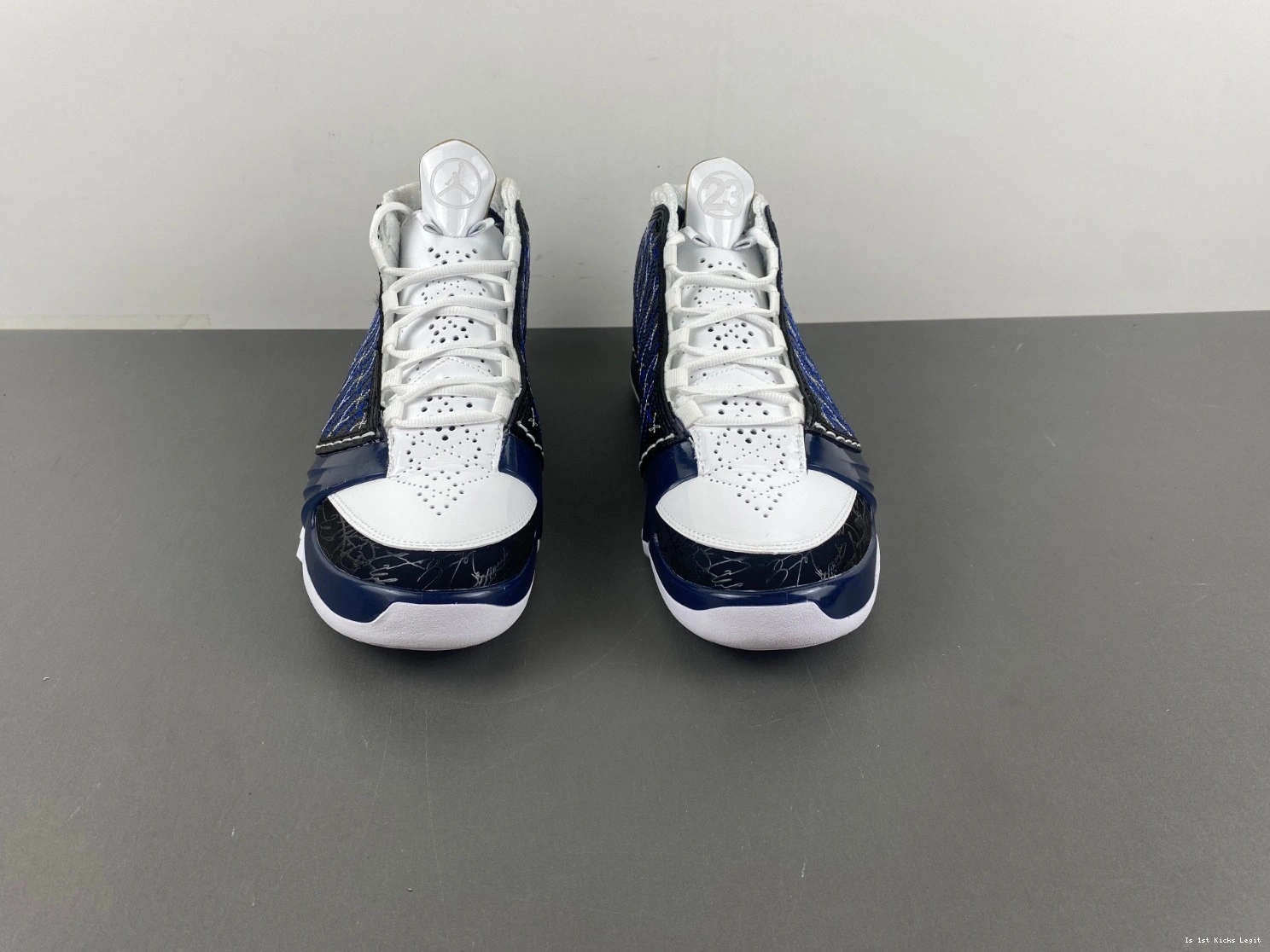  Air 318376-011 OG 'Motorsports' Jordan 23 0430